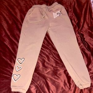 Rue21 Sweatpants Size Small